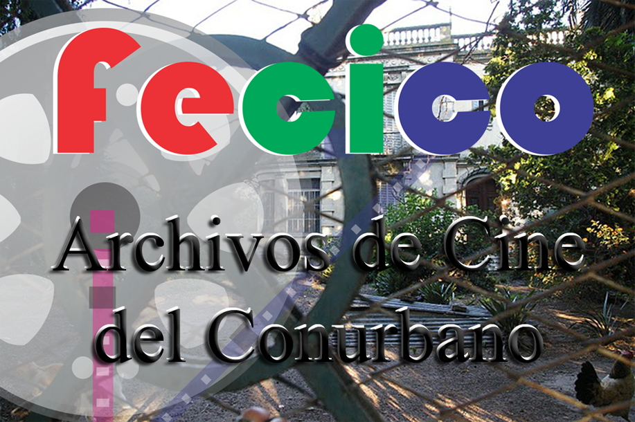 Archivos de Cine del Conurbano