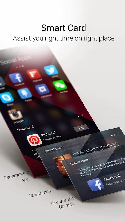 GO Launcher EX Prime v5.11 beta 3 GO Launcher EX Prime v5.11 beta 3