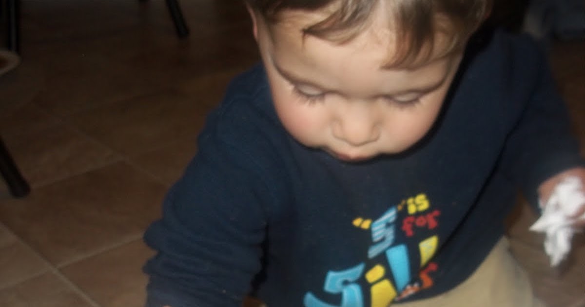 You'll Thank Me One Day Squishy, squashy, shaving cream