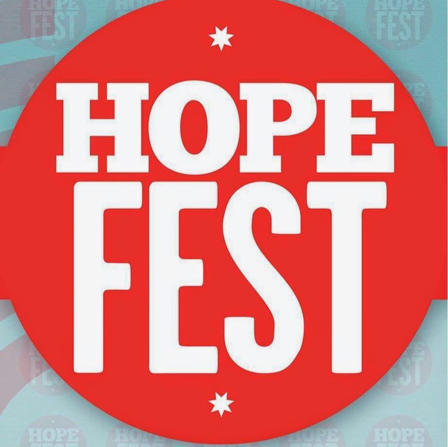 The Music Manual HOPE Fest