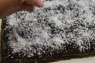 Tarta De Galletas