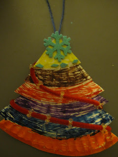 Art Inspirations for Kids: Easy Holiday Crafts