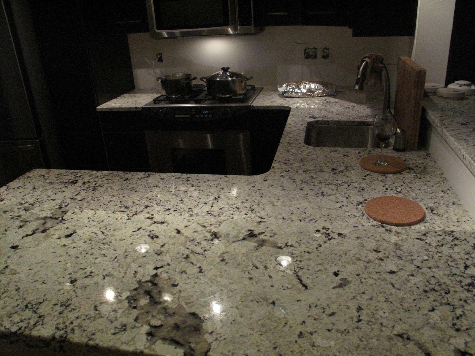 ... Granite Counter top Shout Out! Thank You Urban Granite Transformations