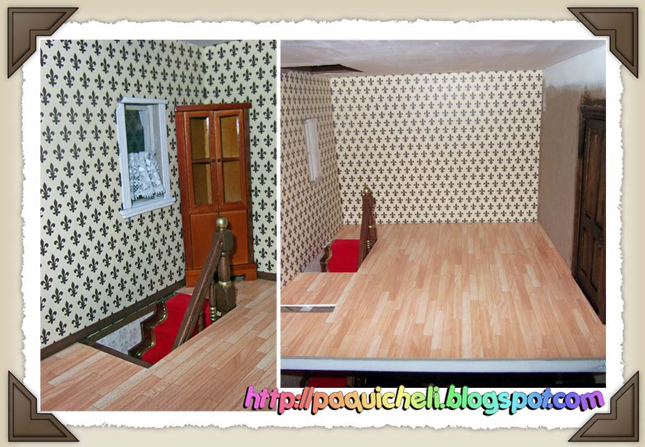 paquicheli: septiembre 2013