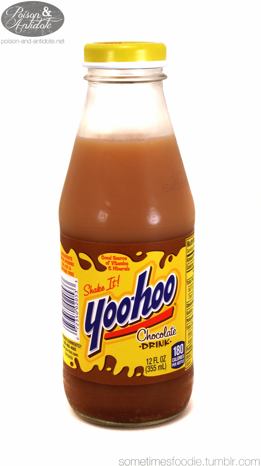 Sometimes Foodie Yoohoo Target Cherry Hill, NJ