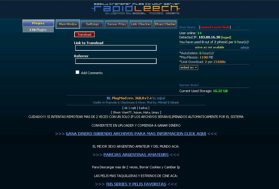 Depositfiles Premium Link Generator Leech