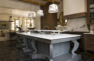 Diseño de cocinas grandes | Decoracio Nesdotcom Diseño de cocinas grandes | Decoracio Nesdotcom