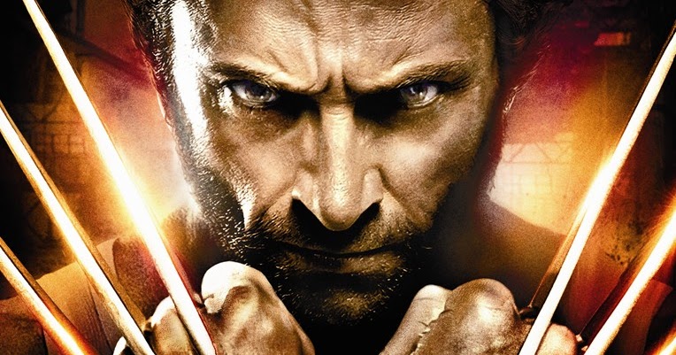 Games Torrent 8: X-Men Origins Wolverine - PC