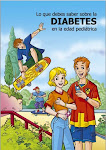 Lo que debes saber sobre la diabetes infantil