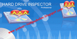 Hard Drive Inspector