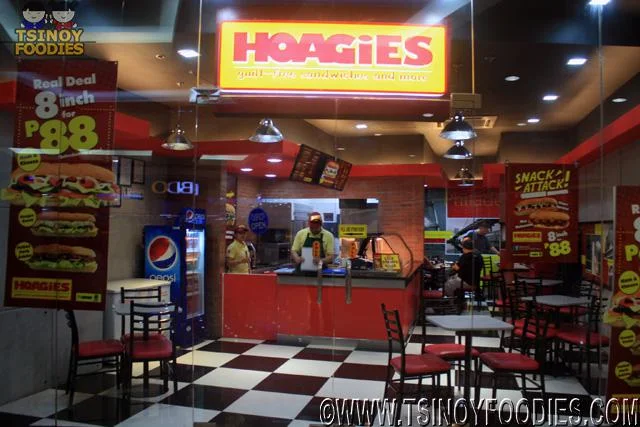 hoagies sm north edsa hoagies sm north edsa
