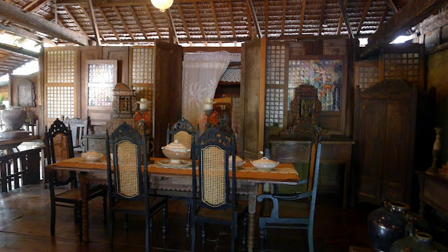 Yap-Sandiego Ancestral House Yap-Sandiego Ancestral House