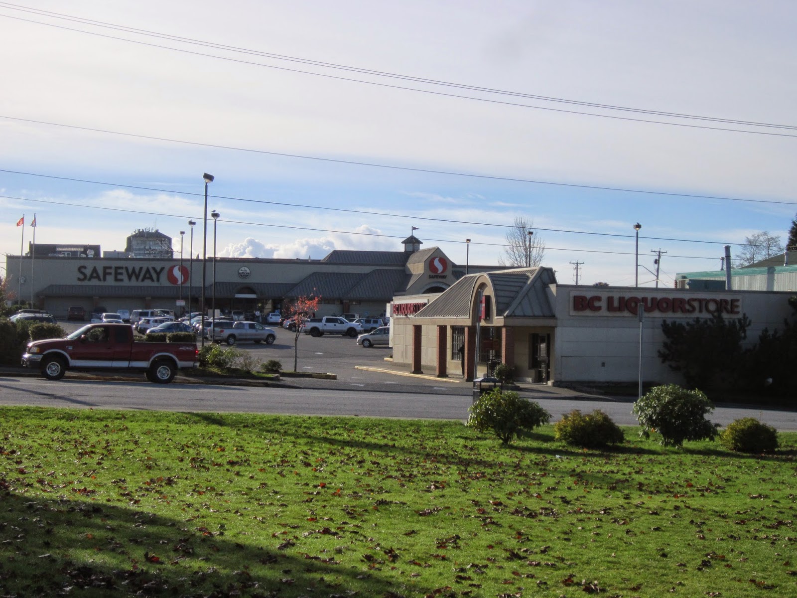 North Coast Review BC Liquor stores to remain Open on Good Friday for first time