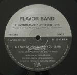Flavor Band – The Kid In Us / I Wanna Dance With 1989