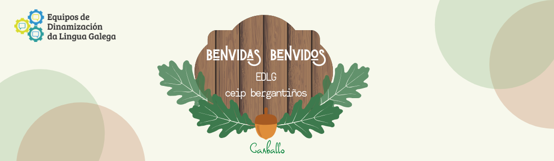 EDLG Ceip Bergantiños