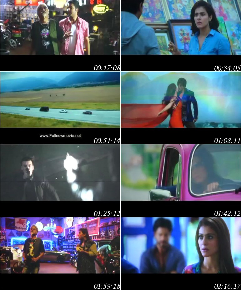 Movie Movie