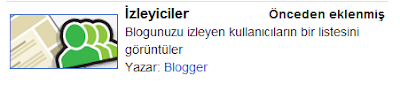  İzleyiciler 