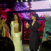 Priyanka Chopra walks the ramp for Neeta Lulla at BPFT 2011 show