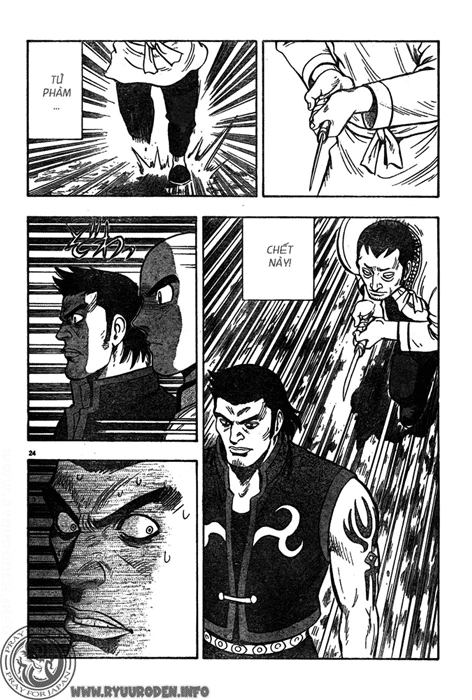 Hoàng Phi Hồng Phần 4 chap 64 Trang 22 Hoàng Phi Hồng Phần 4 chap 64 Trang 22
