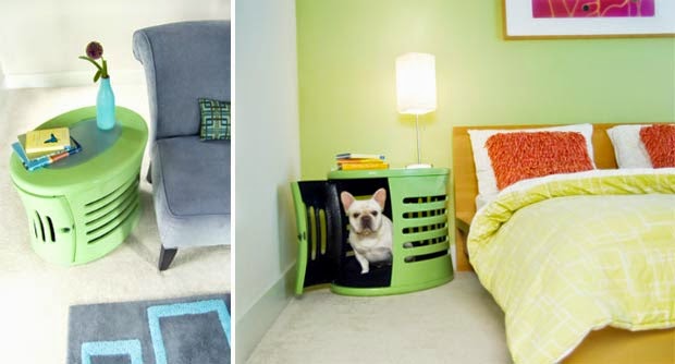 Nossas Dicas Dicas Nossas: Cama de Cachorro
