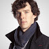 Febre Sherlock: 5 Perguntas para Benedict Cumberbatch