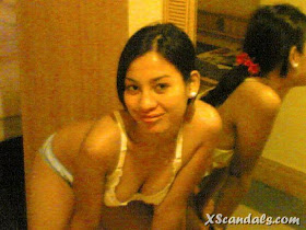 Scandal di Hotel Ketika Berkursus