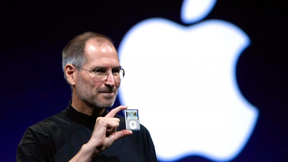 Rebuscando el Norte El nuevo biopic sobre Steve Jobs ya tiene título