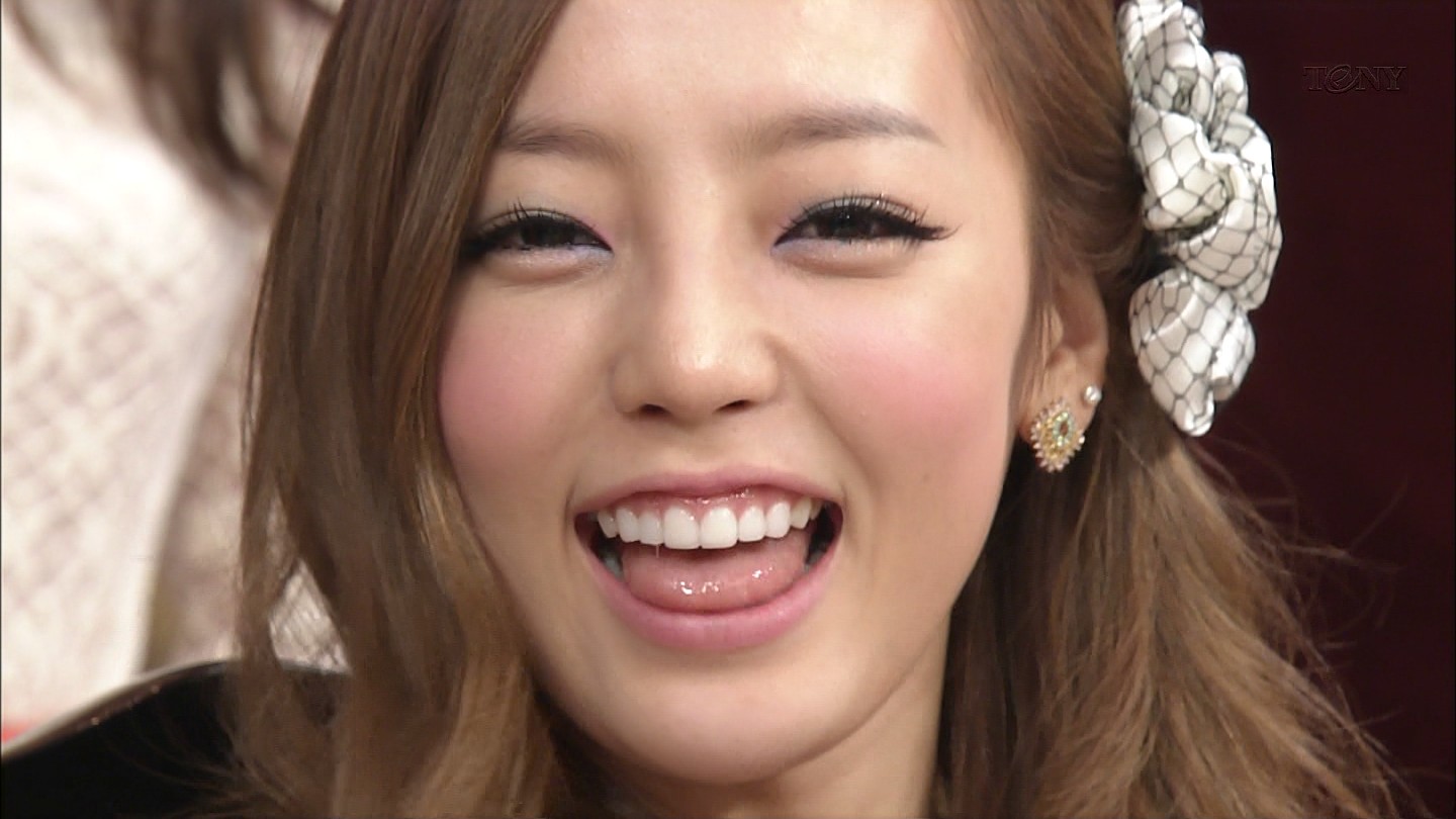 HARA+ : GOO HARA, KARA: HARA GOO, KARA