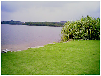 Lagoi, Riau Islands - Indonesia