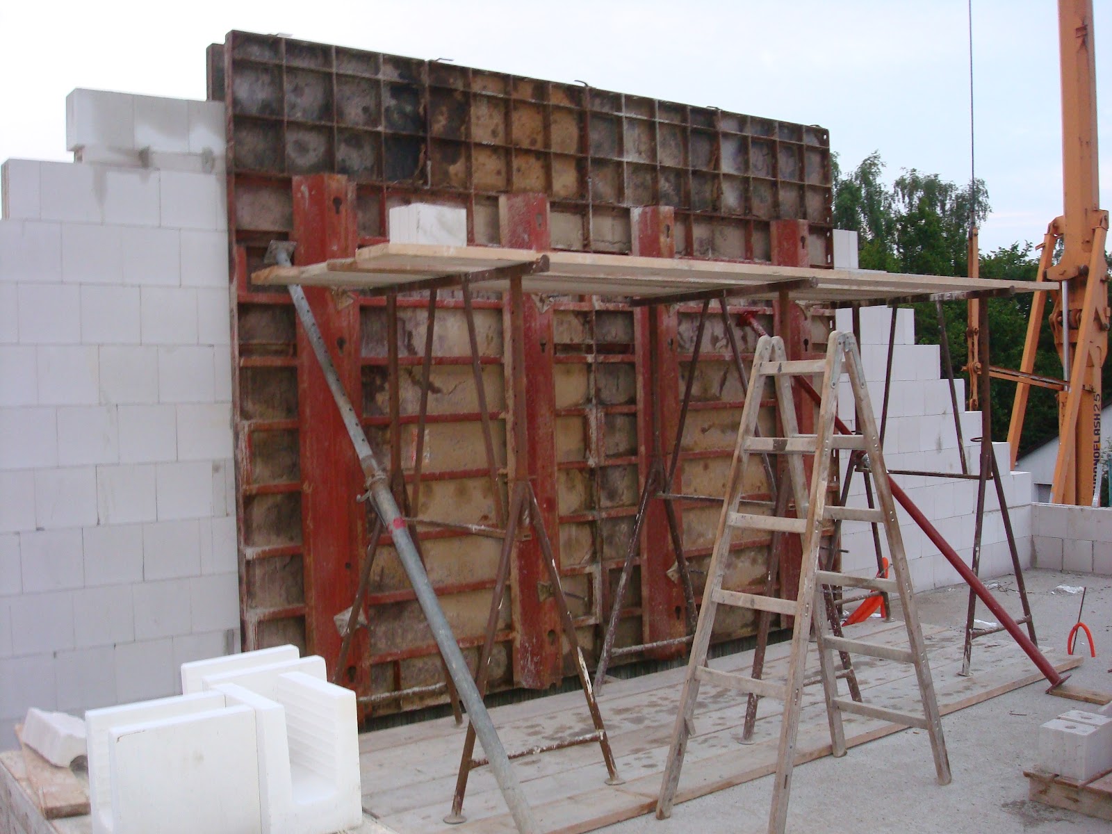 MuiMui-Haus: Juni 2012