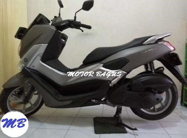 Harga Yamaha Nmax Bekas Harga Yamaha Nmax Bekas