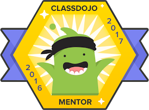 ClassDojo Mentor