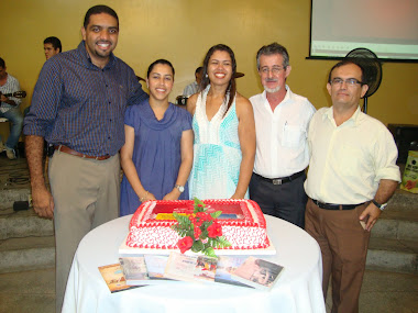 29º ANIVERSÁRIO DA BETEL.