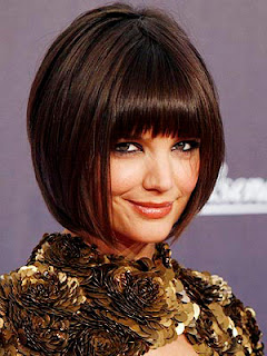 Celebrity Bob Haircuts Hairstyling Ideas