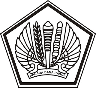 LOGO Depkeu | Kumpulan Logo-Logo