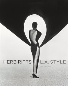 Herb Ritts L.A Style