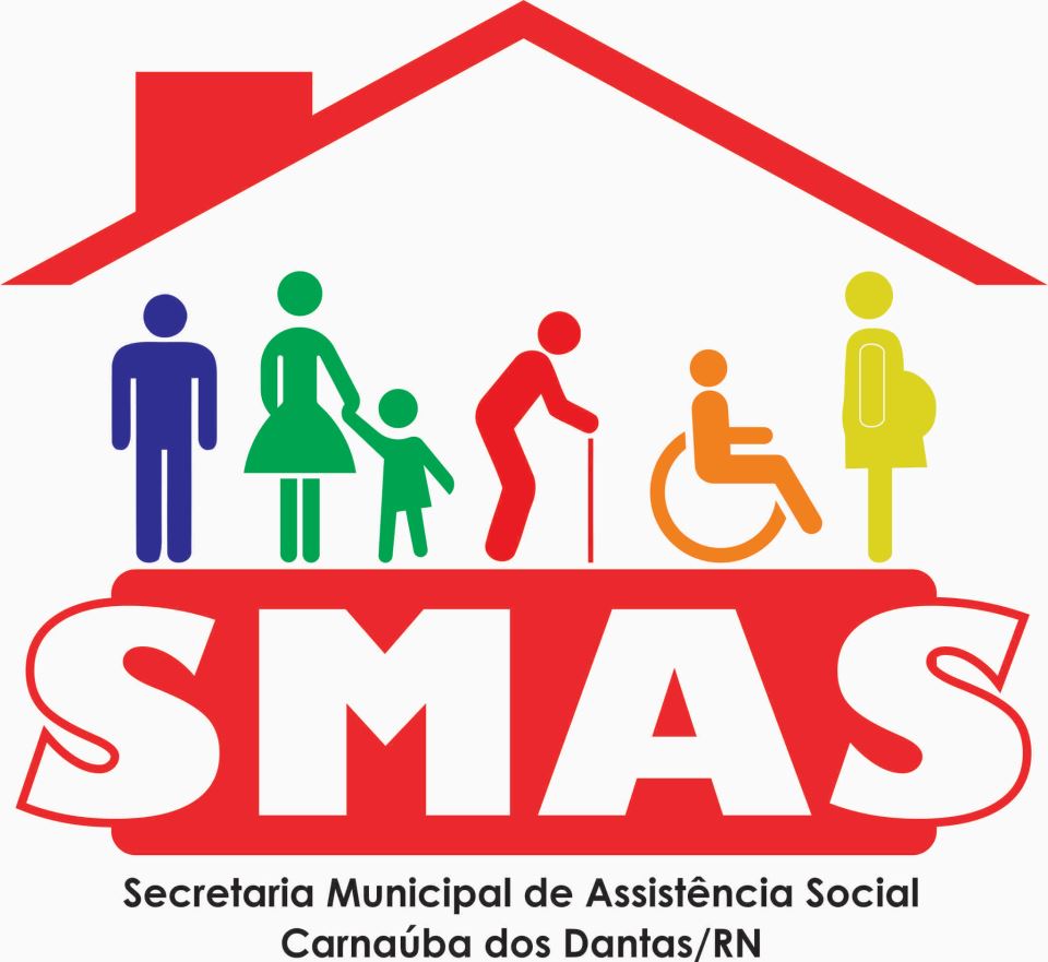 SMAS - Secretaria Municipal de Assistência Social