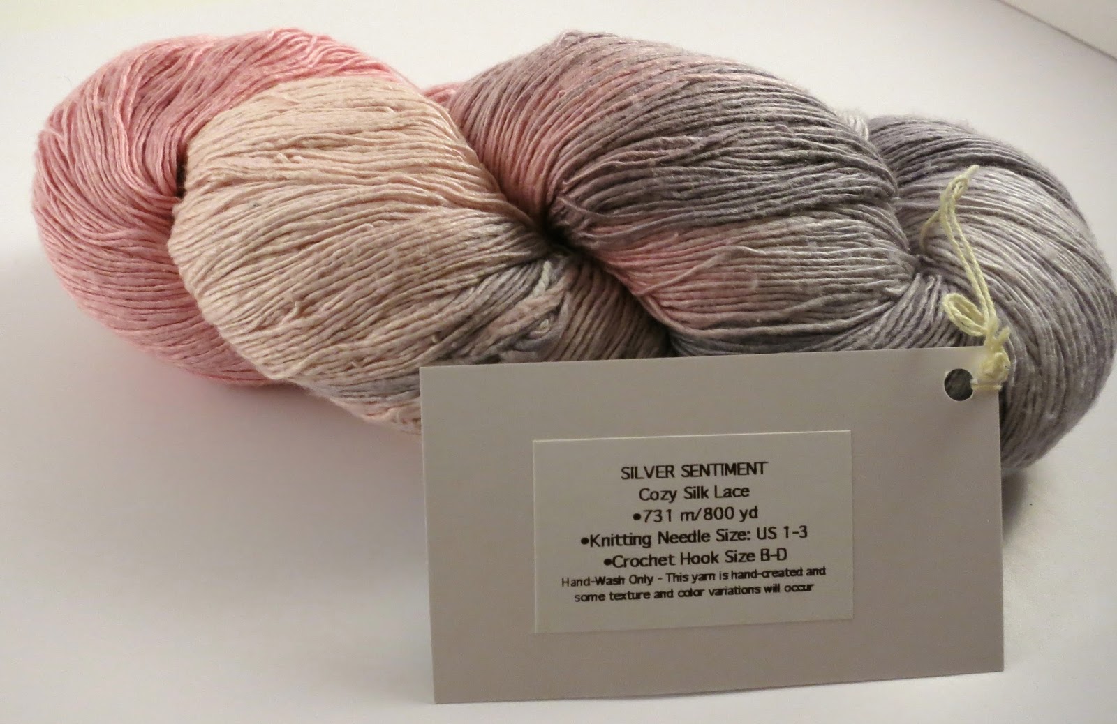 Da's Crochet Connection Unique Yarn and Japanese Crochet