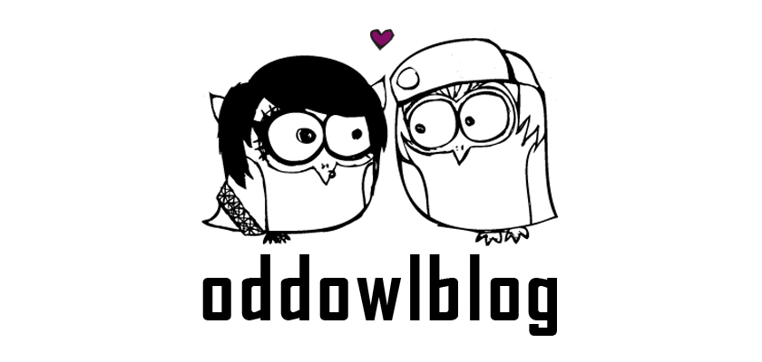 OddOwlBlog
