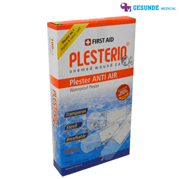 Plester Cepat Anti Air Plester Cepat Anti Air