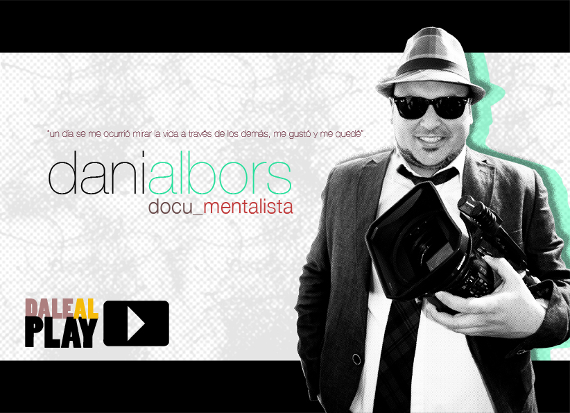 DANI ALBORS "Docus"