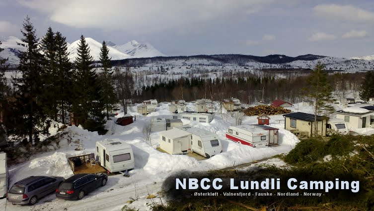 NBCC Lundli Camping