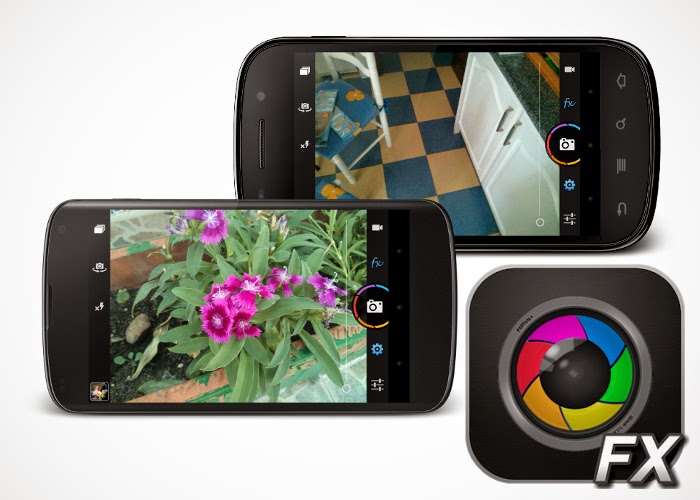 Camera ZOOM FX Premiun Full Apk ApkPanamá