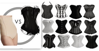 Tummy Tuck Corset