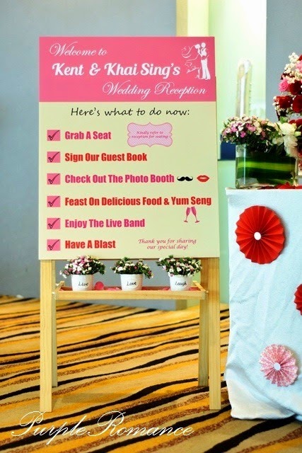 Pink red lantern, honeycomb, backdrop, photo booth, props for photo taking, photographer, photography, red carpet, kuala lumpur, park royal hotel, orchid ballroom, selangor, affordable wedding decoration service, decorator, theme, sweet, elegant, unique, special, custom made, design, layout, welcome board, paper fan