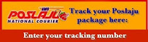 Tracking Your Parcel Here