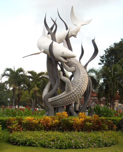 Surabaya infoalya.com