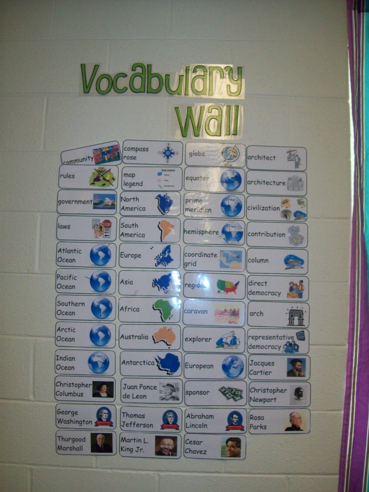 *The Teaching Oasis*: Happy Memorial Day