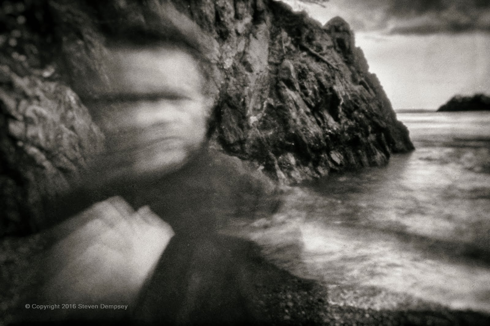 Pictures in Motion Pinhole Photography Steven Dempsey on Photography