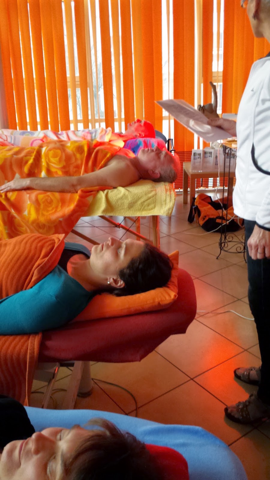 Massage Therapeuten Schule Grewe Unser Blog